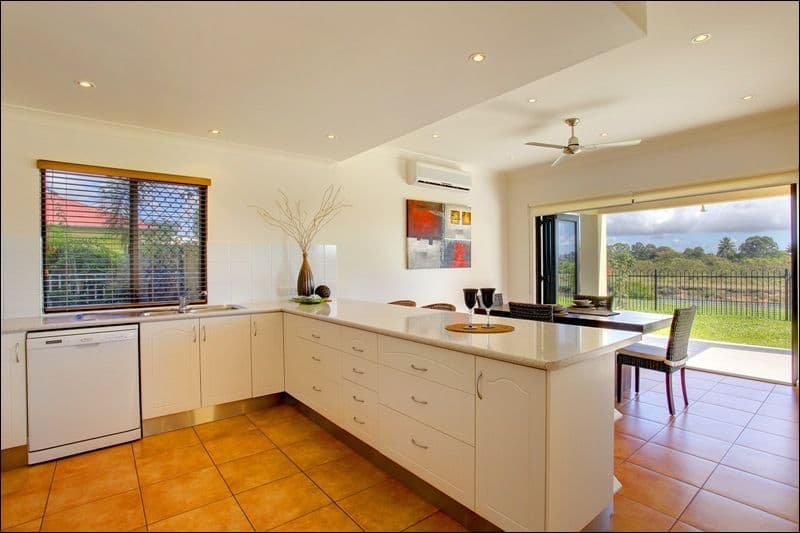 82 Sanctuary Drive, IDALIA QLD 4811, Idalia - Thumbnail 4