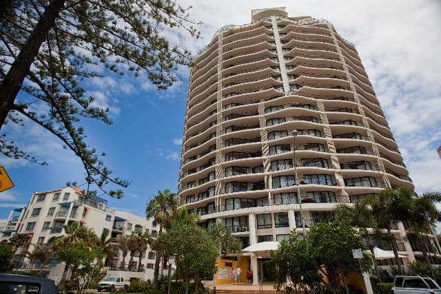 88 Marine Pde 'Mantra', COOLANGATTA QLD 4225, Coolangatta - Image 1