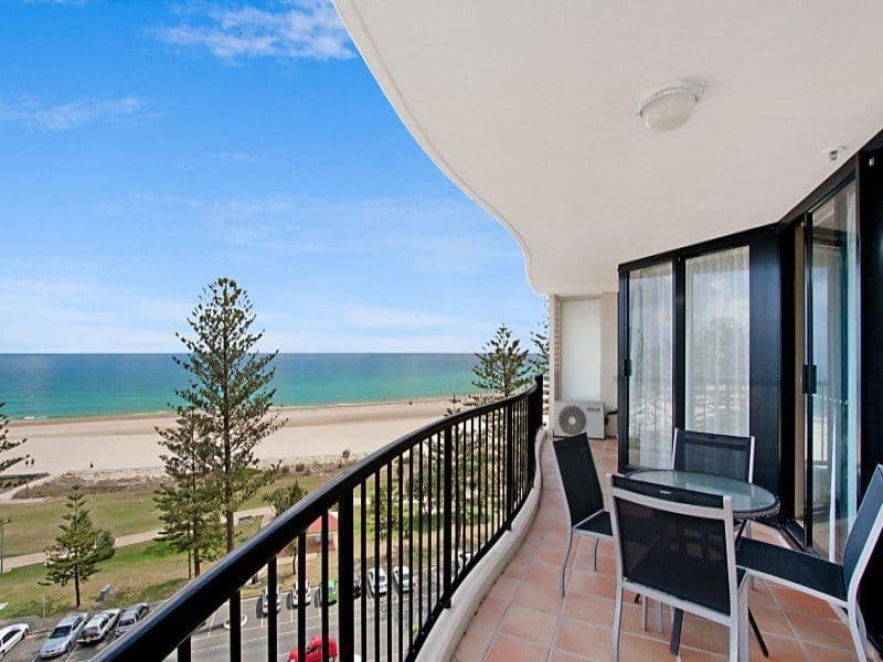 88 Marine Pde 'Mantra', COOLANGATTA QLD 4225, Coolangatta - Thumbnail 2