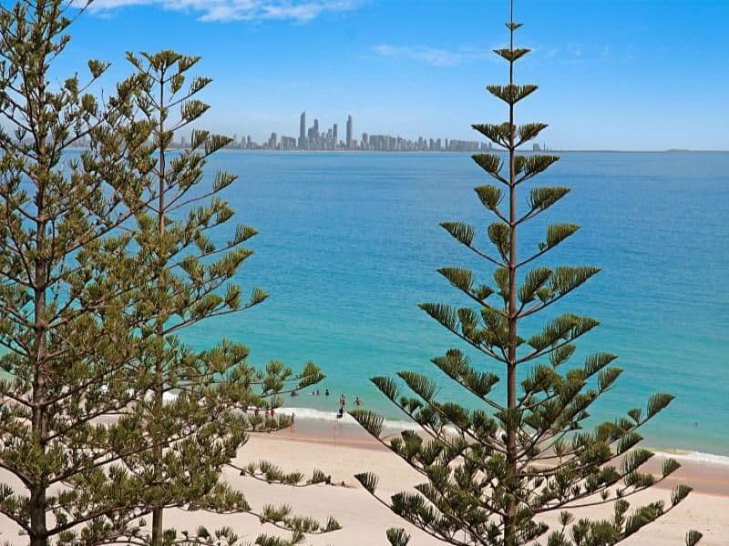 88 Marine Pde 'Mantra', COOLANGATTA QLD 4225, Coolangatta - Thumbnail 3