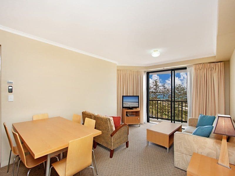 88 Marine Pde 'Mantra', COOLANGATTA QLD 4225, Coolangatta - Thumbnail 4