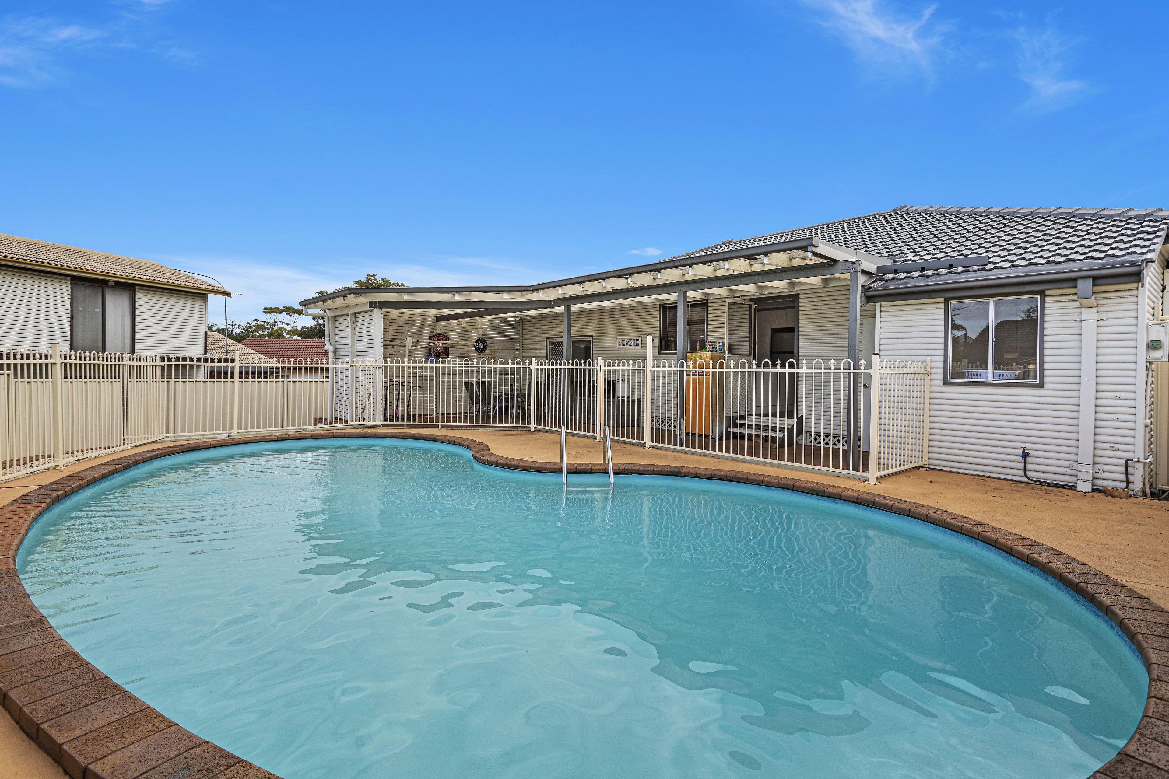 24 Marchant Crescent, Mount Warrigal NSW 2528, Mount Warrigal - Thumbnail 7