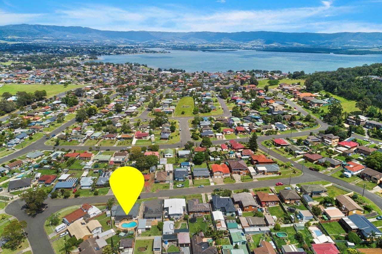 24 Marchant Crescent, Mount Warrigal NSW 2528, Mount Warrigal - Thumbnail 8