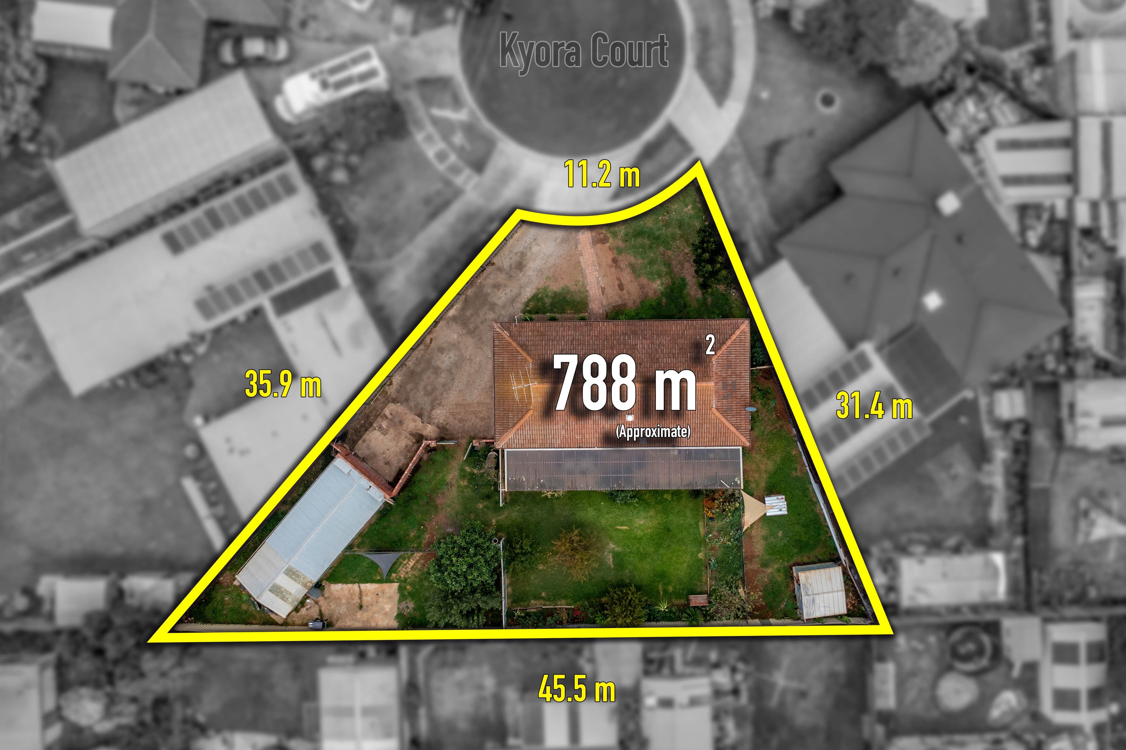 5 Kyora Court, Melton VIC 3337, Melton - Image 1
