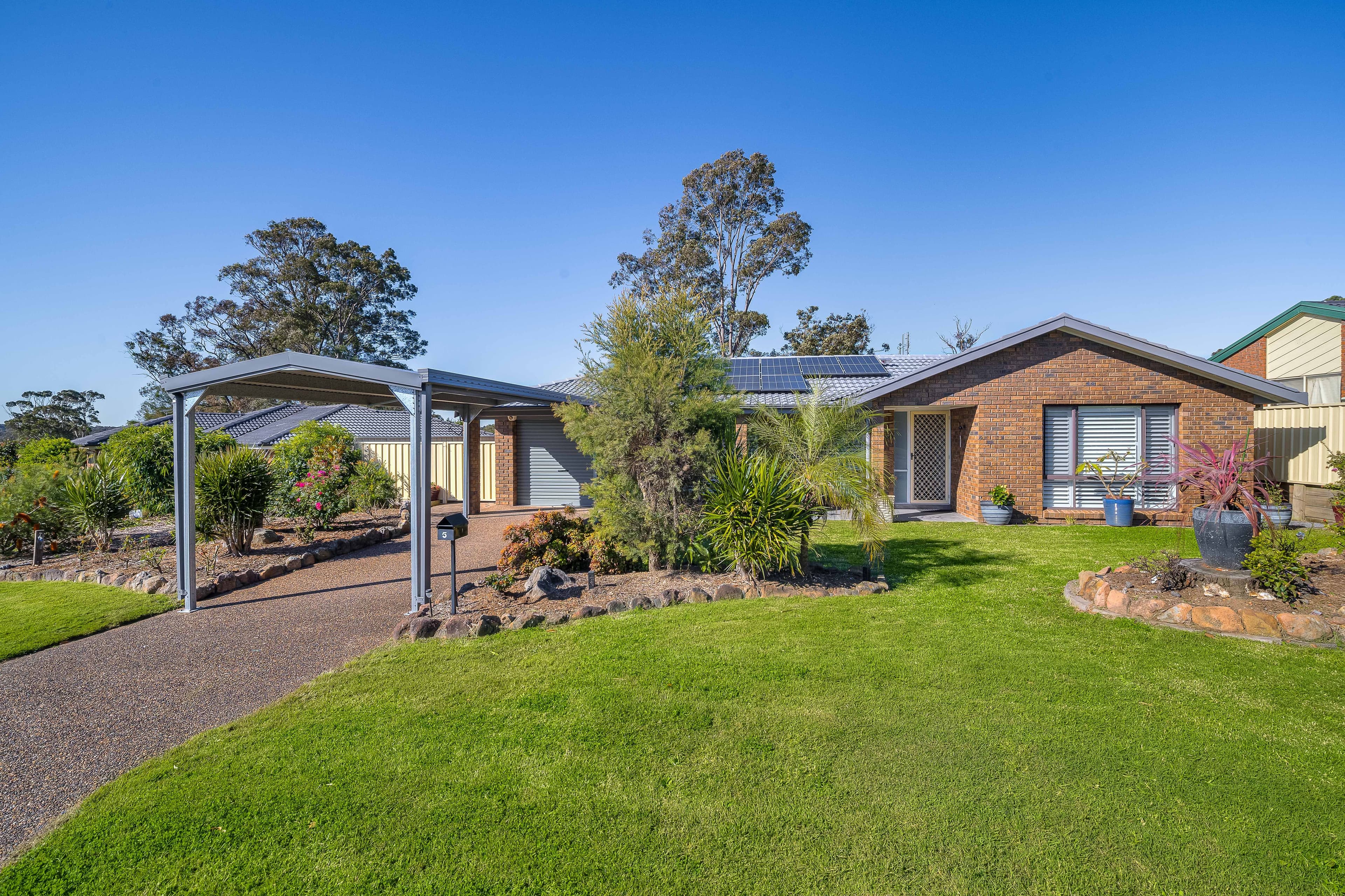 5 Marshall Avenue, Metford NSW 2323, Metford - Image 1