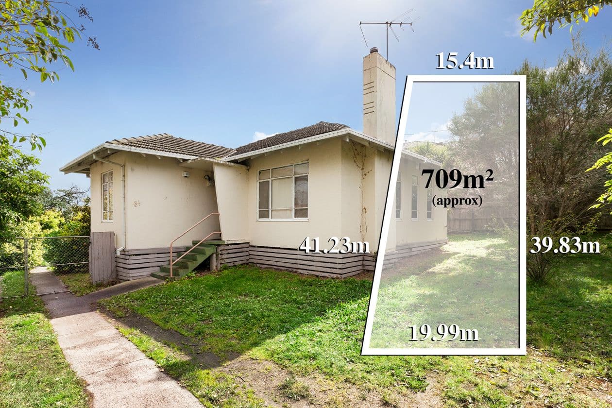 31 Yarrinup Avenue, CHADSTONE VIC 3148, Chadstone - Image 1