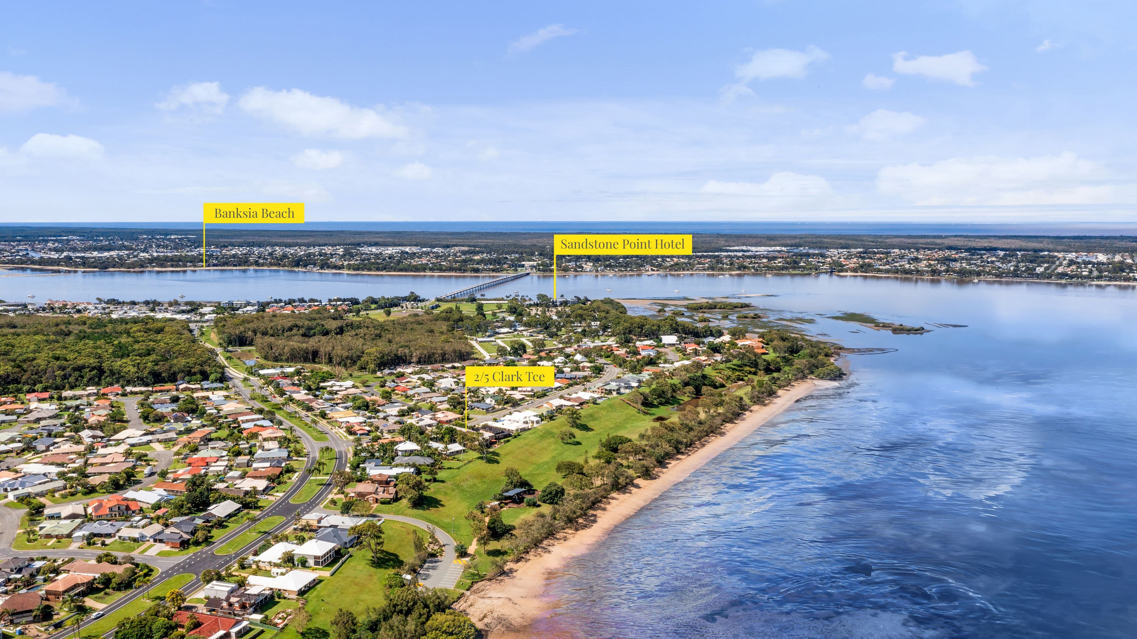 5 Clark Terrace, Sandstone Point QLD 4511, Sandstone Point - Image 1