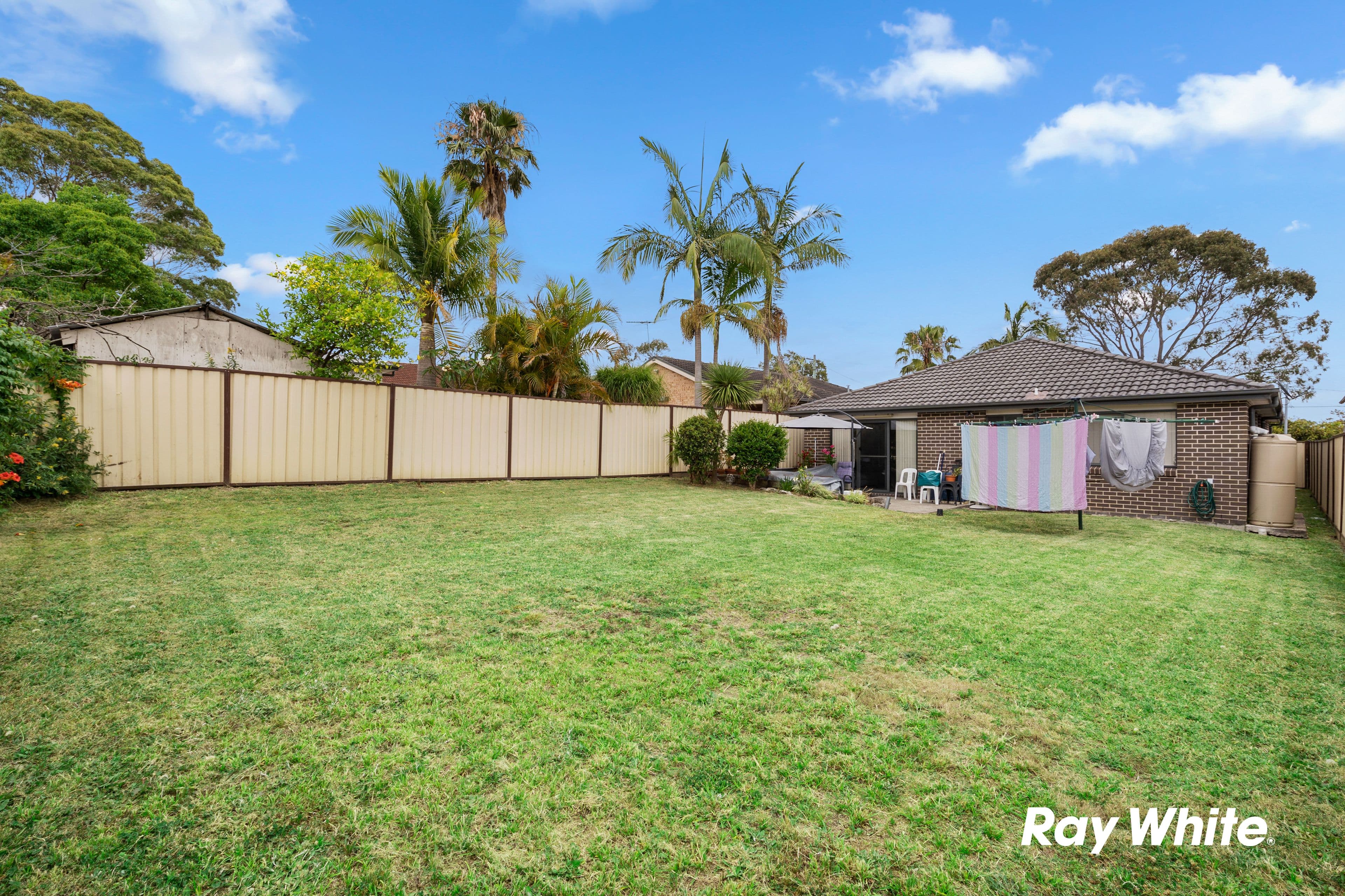 27 Harold Street, Blacktown NSW 2148, Blacktown - Thumbnail 8