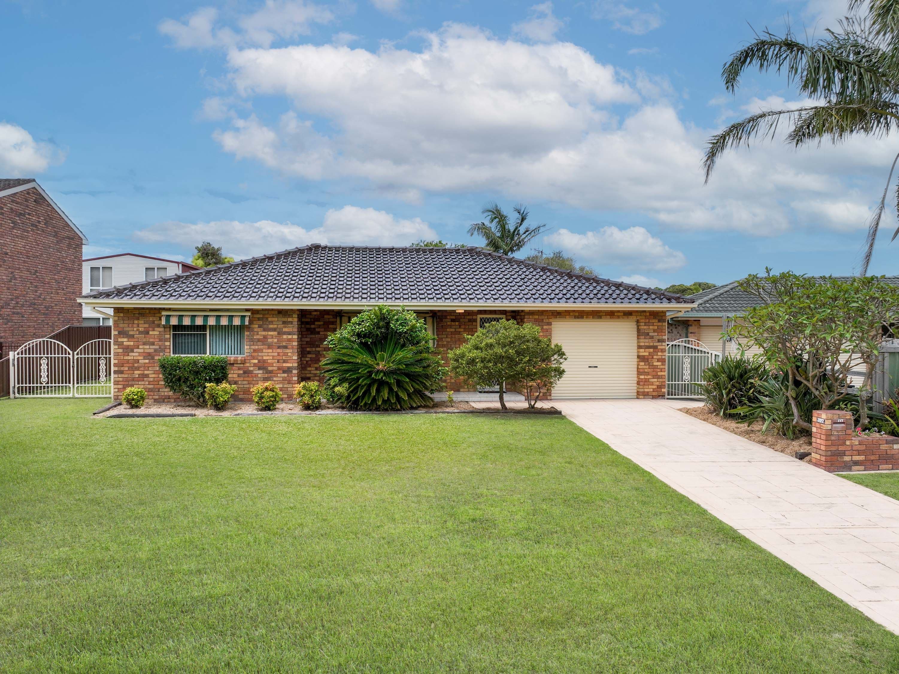 177 Rocky Point Road, Fingal Bay NSW 2315, Fingal Bay - Image 1
