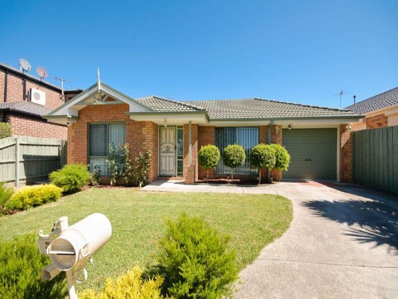 38 Statesman Avenue, ROXBURGH PARK VIC 3064, Roxburgh Park - Image 1