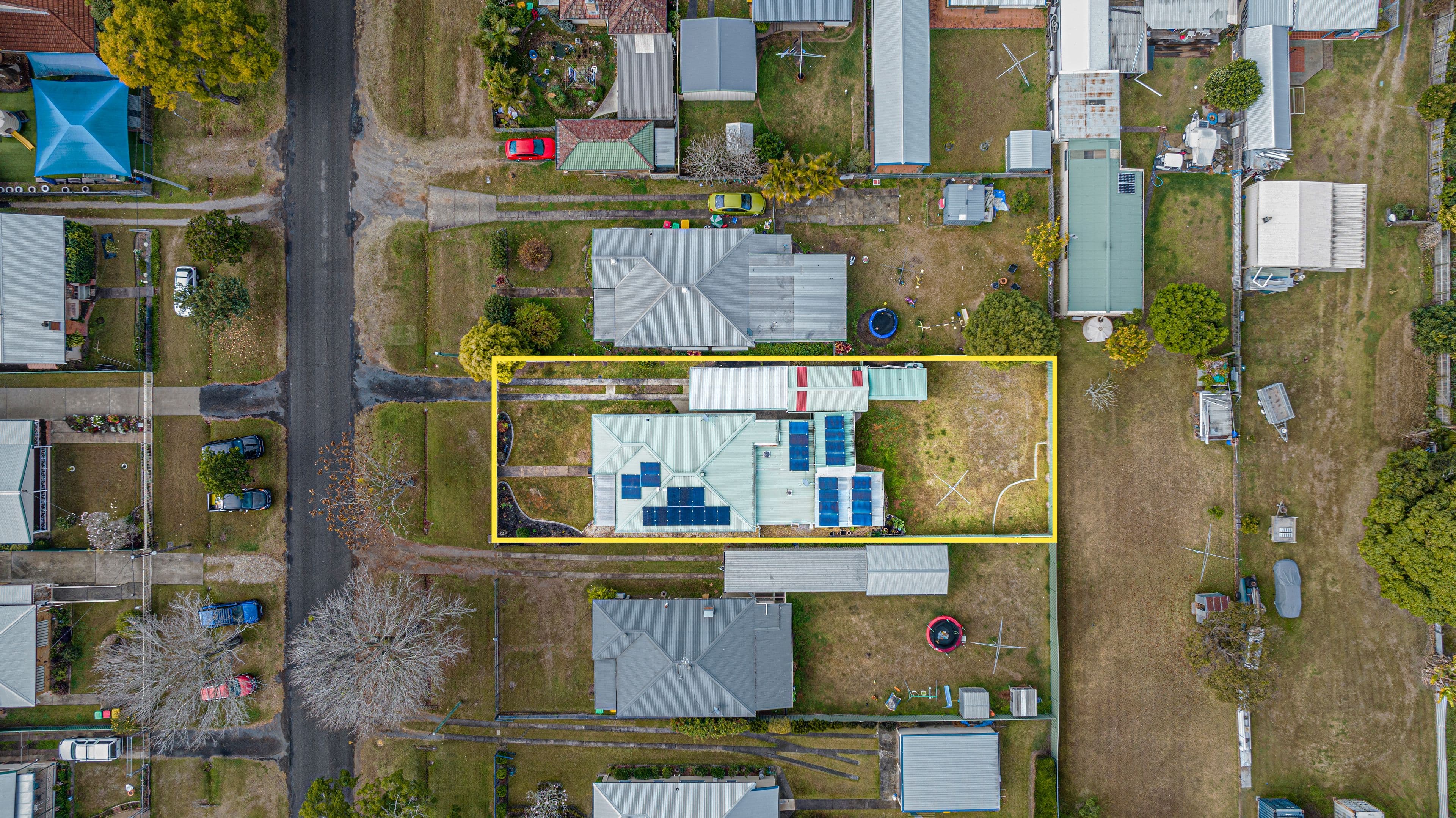 317 Oliver Street, Grafton NSW 2460, Grafton - Thumbnail 3