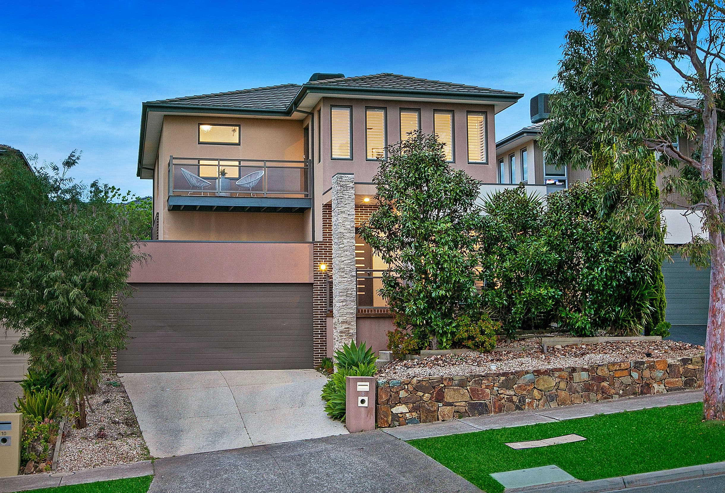 8 Clovemont Way, Bundoora VIC 3083, Bundoora - Image 1