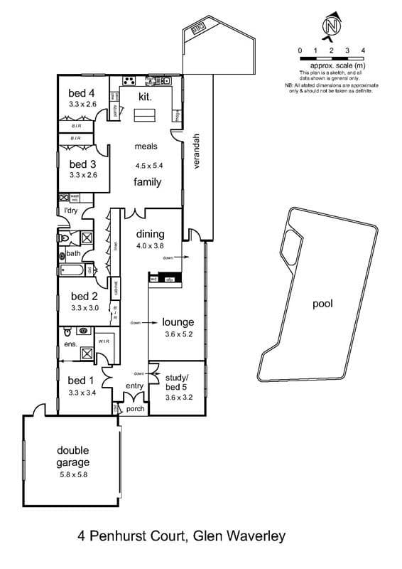 4  Penhurst Court, GLEN WAVERLEY VIC 3150, Glen Waverley - Thumbnail 7