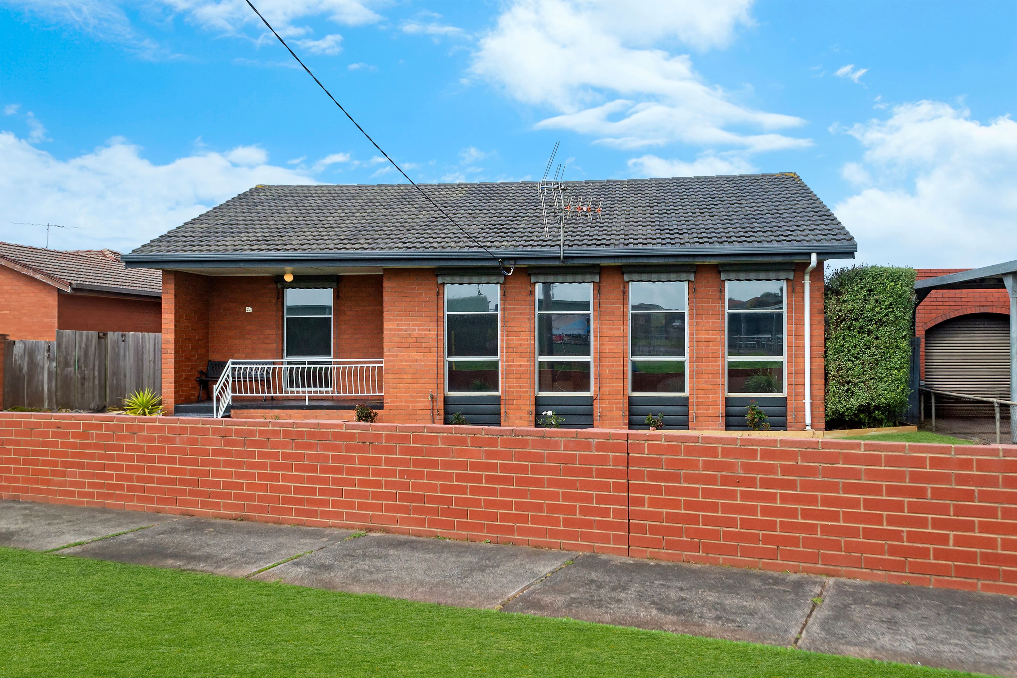 43 Fairfax Avenue, Warrnambool VIC 3280, Warrnambool - Image 1