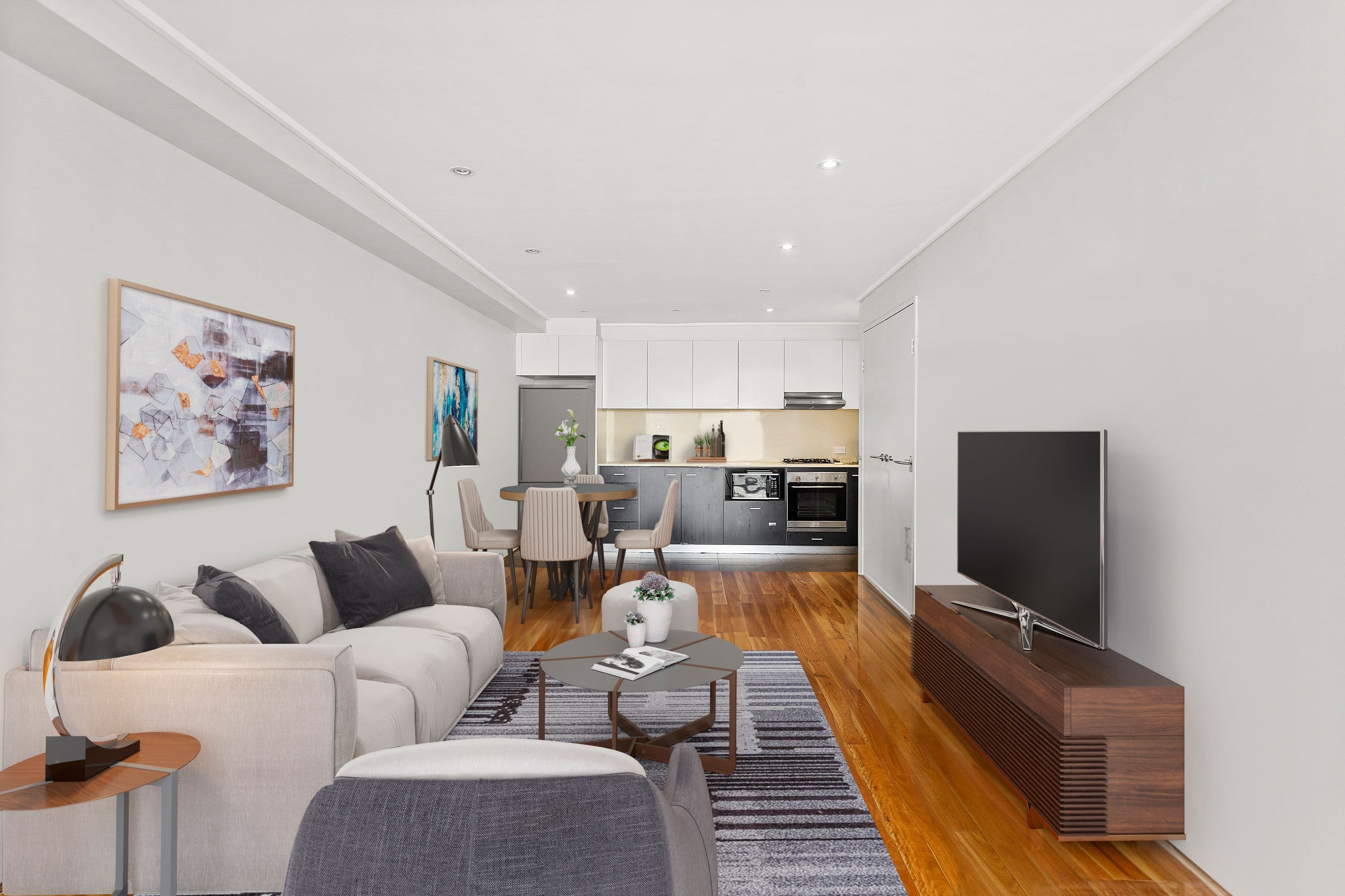 1C Pitt Lane, Rockdale NSW 2216, Rockdale - Image 1