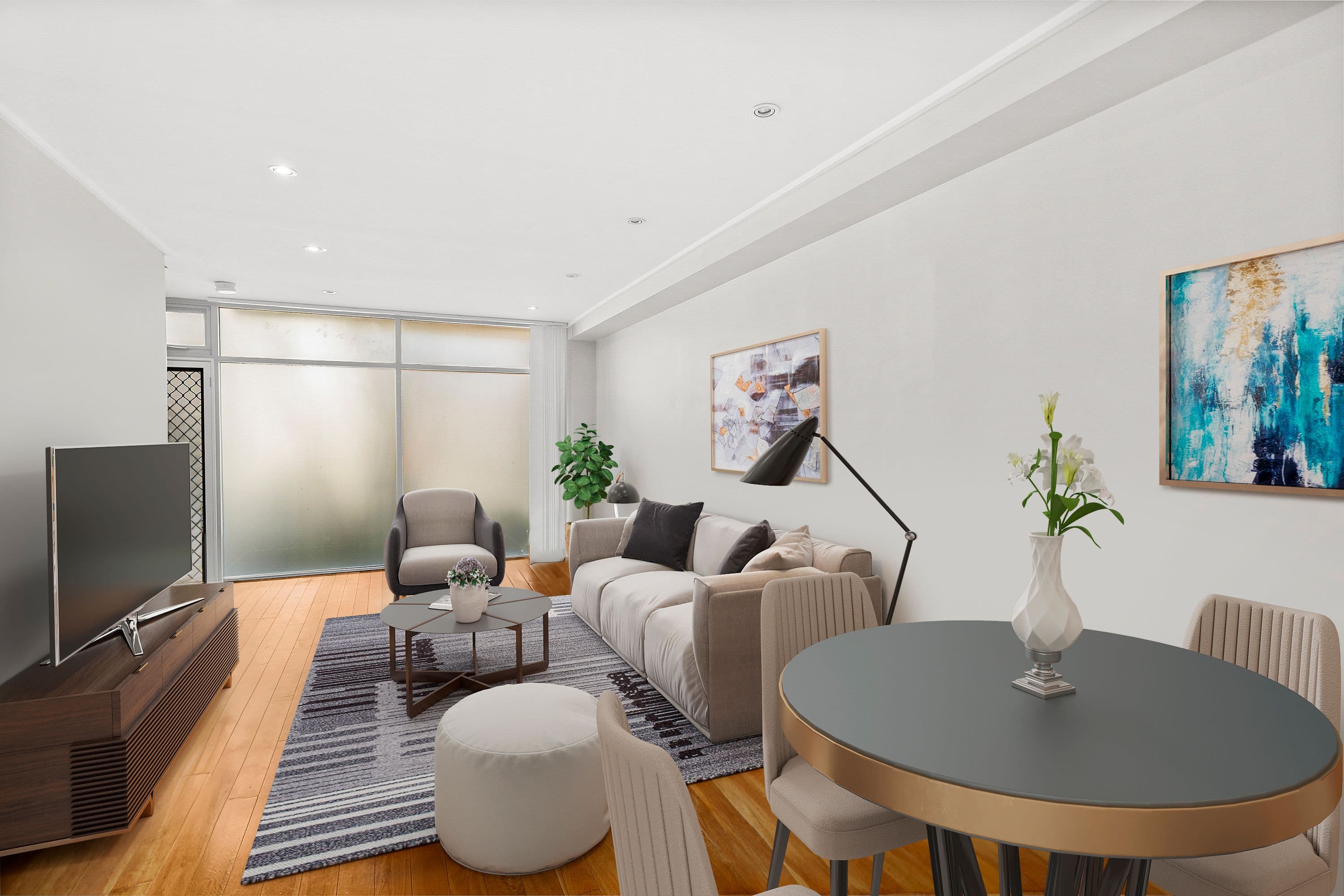 1C Pitt Lane, Rockdale NSW 2216, Rockdale - Thumbnail 2