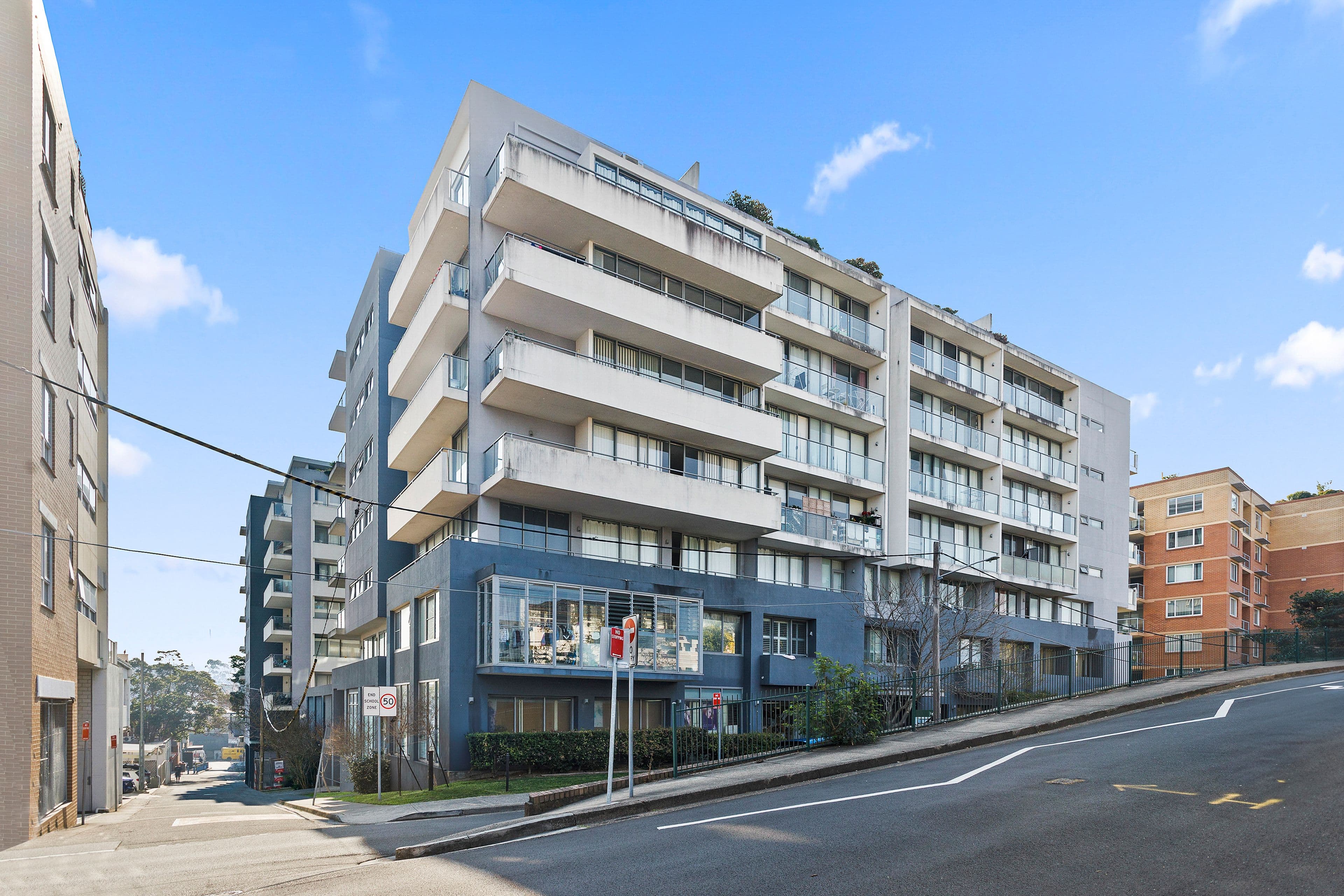 1C Pitt Lane, Rockdale NSW 2216, Rockdale - Thumbnail 7