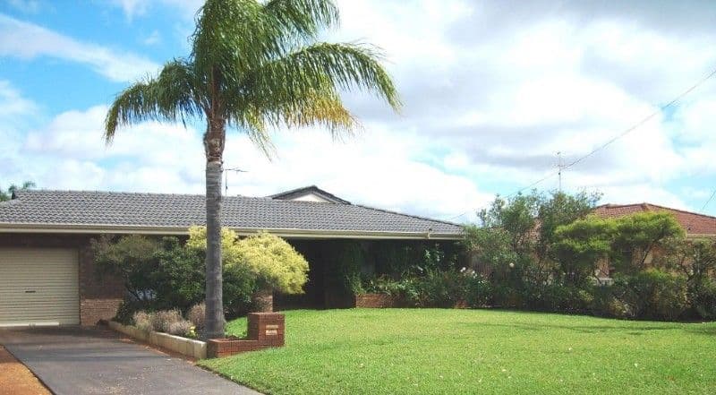 35 Congdon Avenue, PINJARRA WA 6208, Pinjarra - Image 1