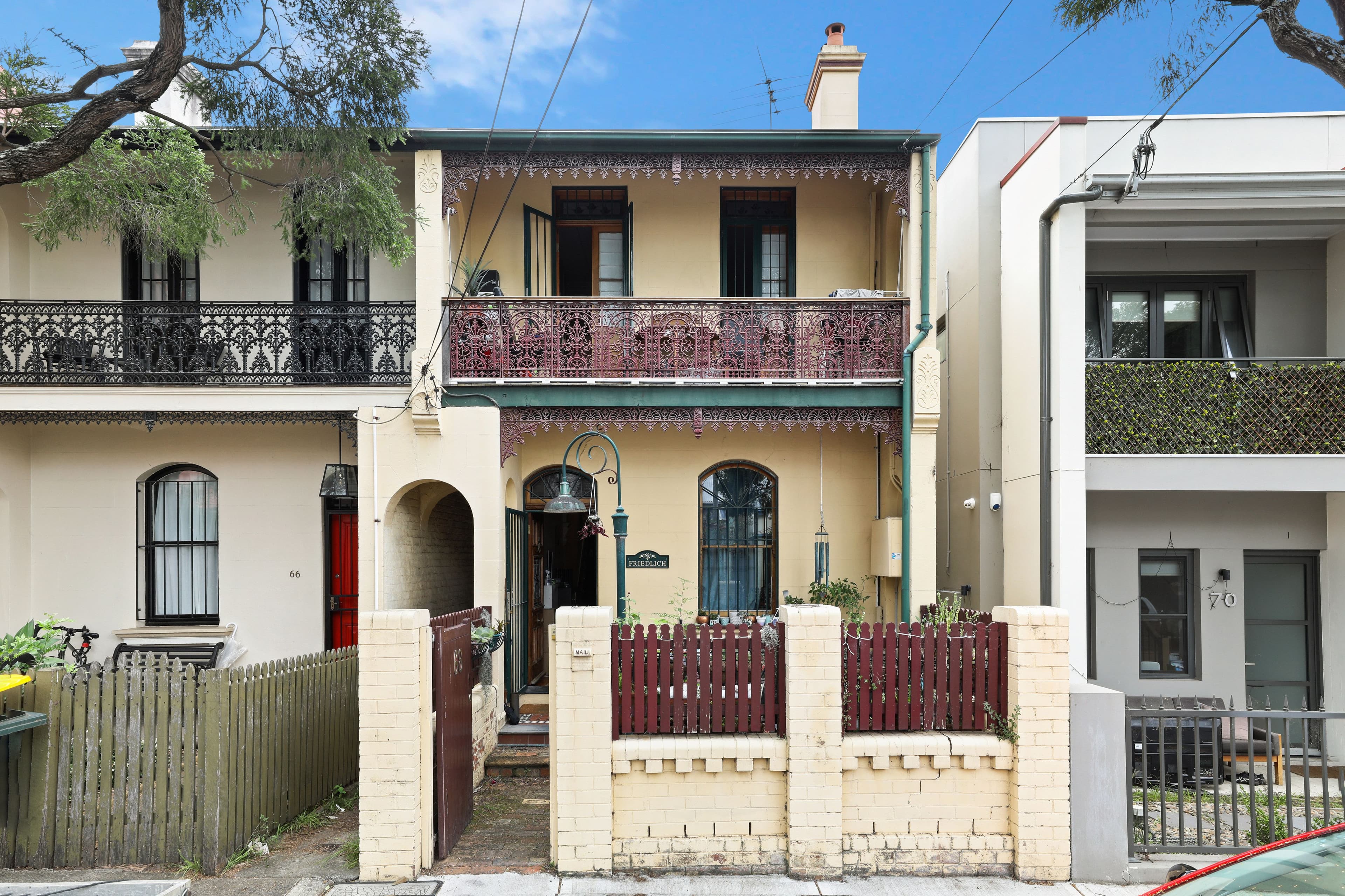 68 Darley Street, Newtown NSW 2042, Newtown - Image 1
