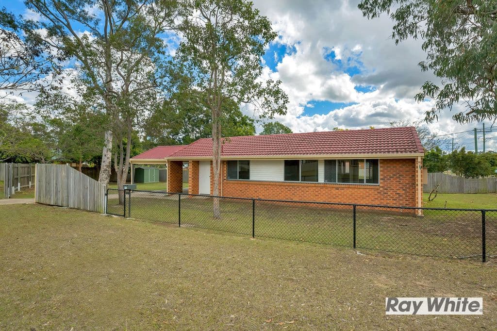 1 Julika Court, ELLEN GROVE QLD 4078, Ellen Grove - Image 1