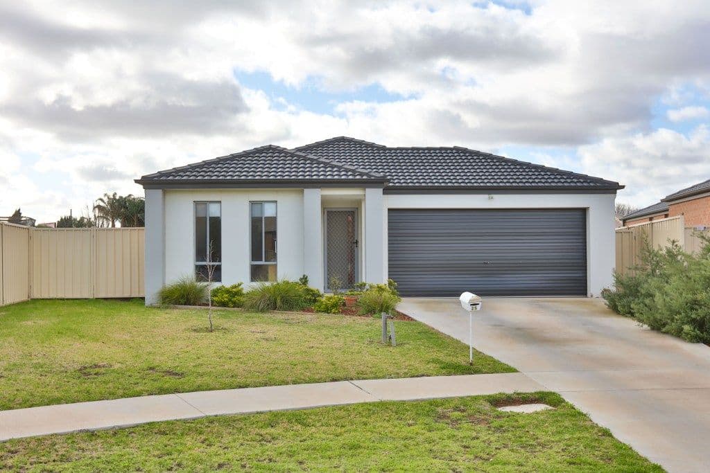 25 Boomerang Court, Mildura VIC 3500, Mildura - Image 1
