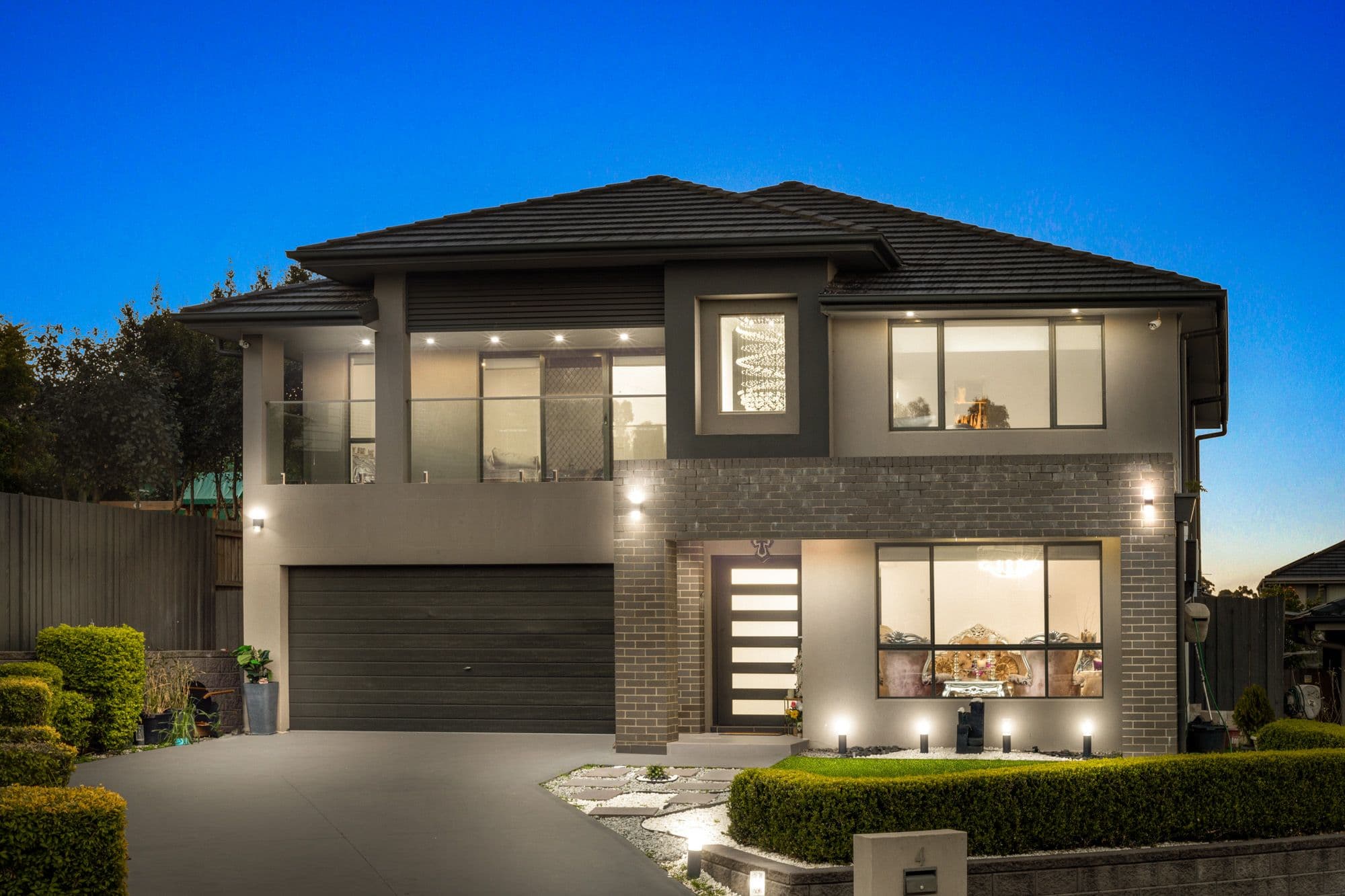 4 Duigan Street, Middleton Grange NSW 2171, Middleton Grange - Image 1
