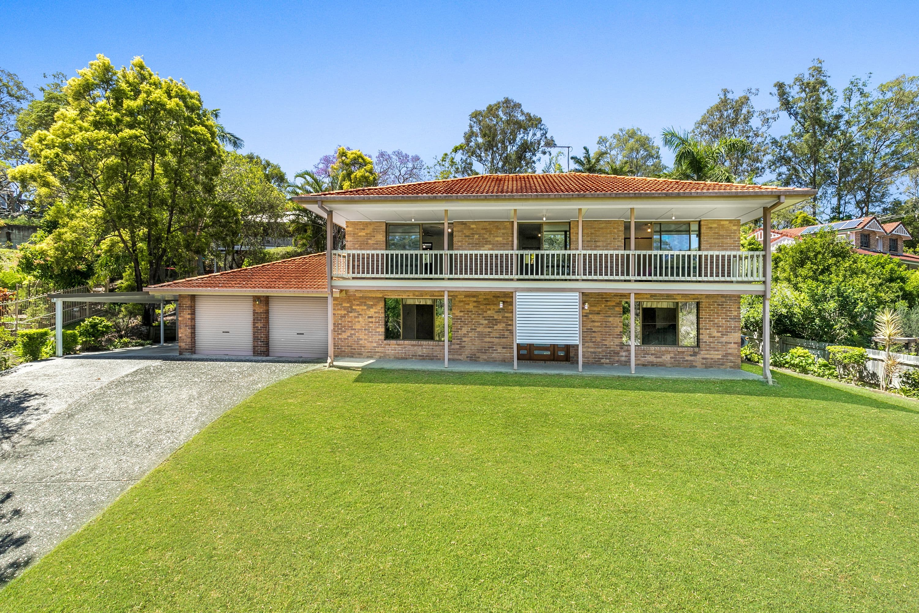 3 Thea Court, Indooroopilly QLD 4068, Indooroopilly - Image 1