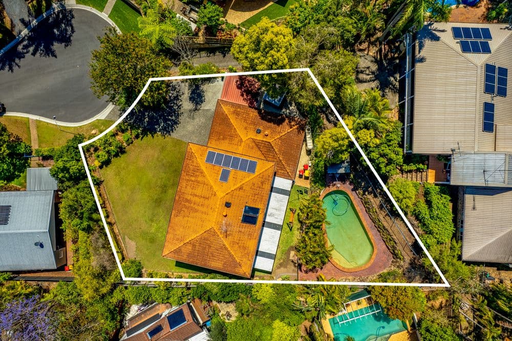 3 Thea Court, Indooroopilly QLD 4068, Indooroopilly - Thumbnail 2