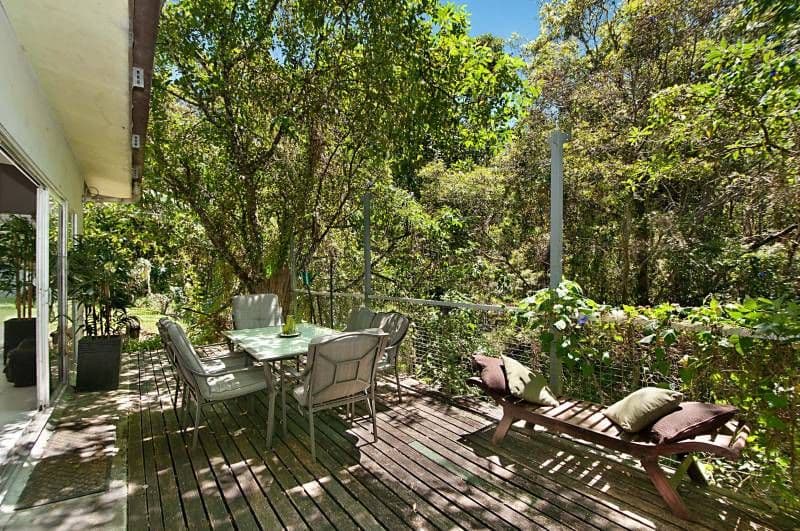 862 Tallebudgera Creek Road, TALLEBUDGERA VALLEY QLD 4228, Tallebudgera Valley - Thumbnail 3