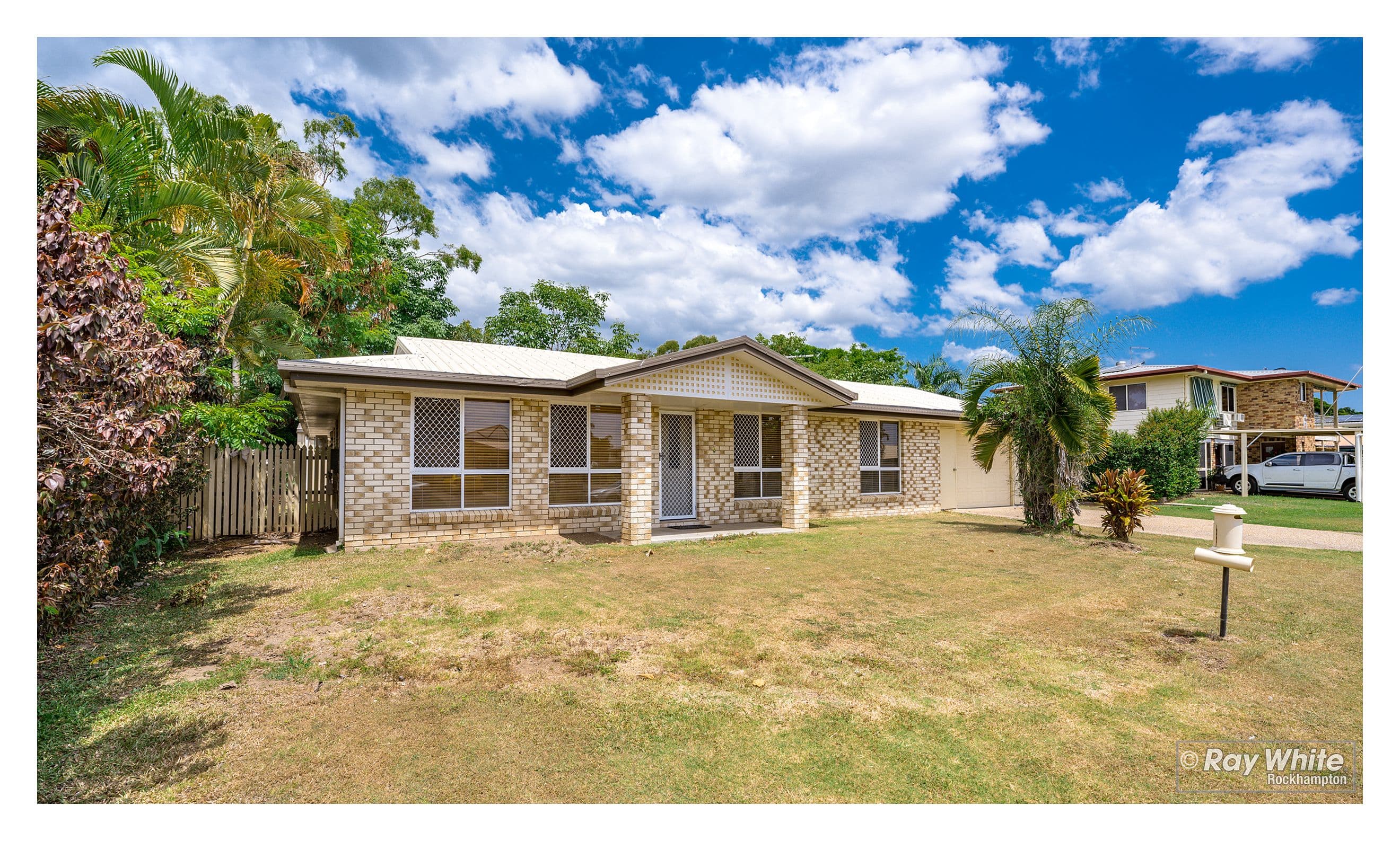 8 Percy Street, Parkhurst QLD 4702, Parkhurst - Image 1