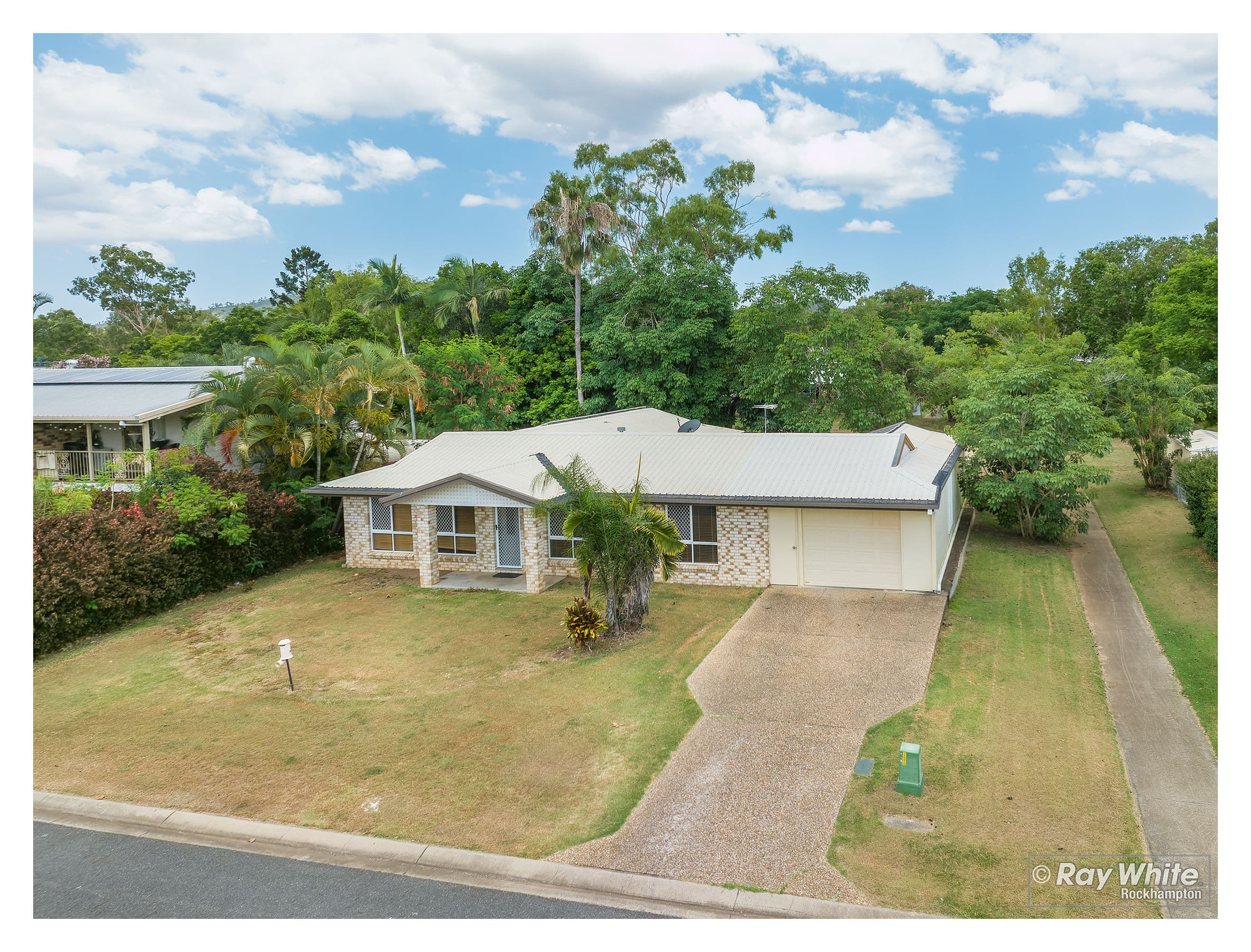 8 Percy Street, Parkhurst QLD 4702, Parkhurst - Thumbnail 2