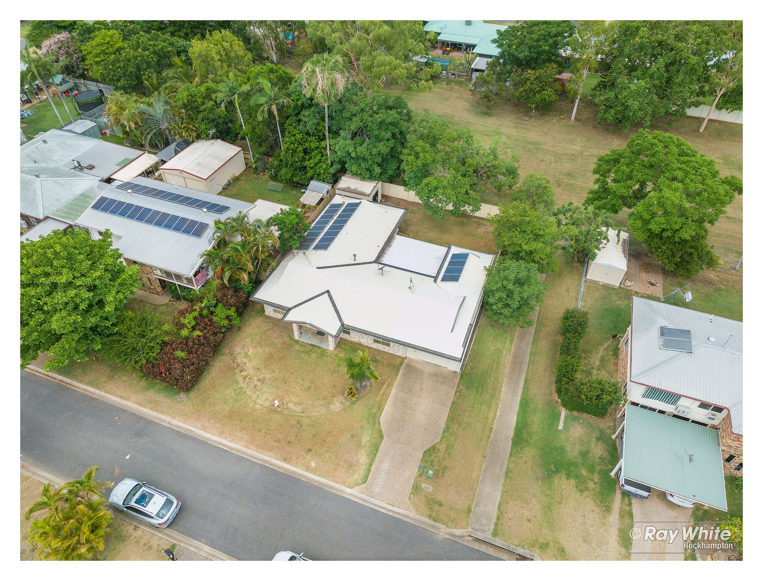 8 Percy Street, Parkhurst QLD 4702, Parkhurst - Thumbnail 4