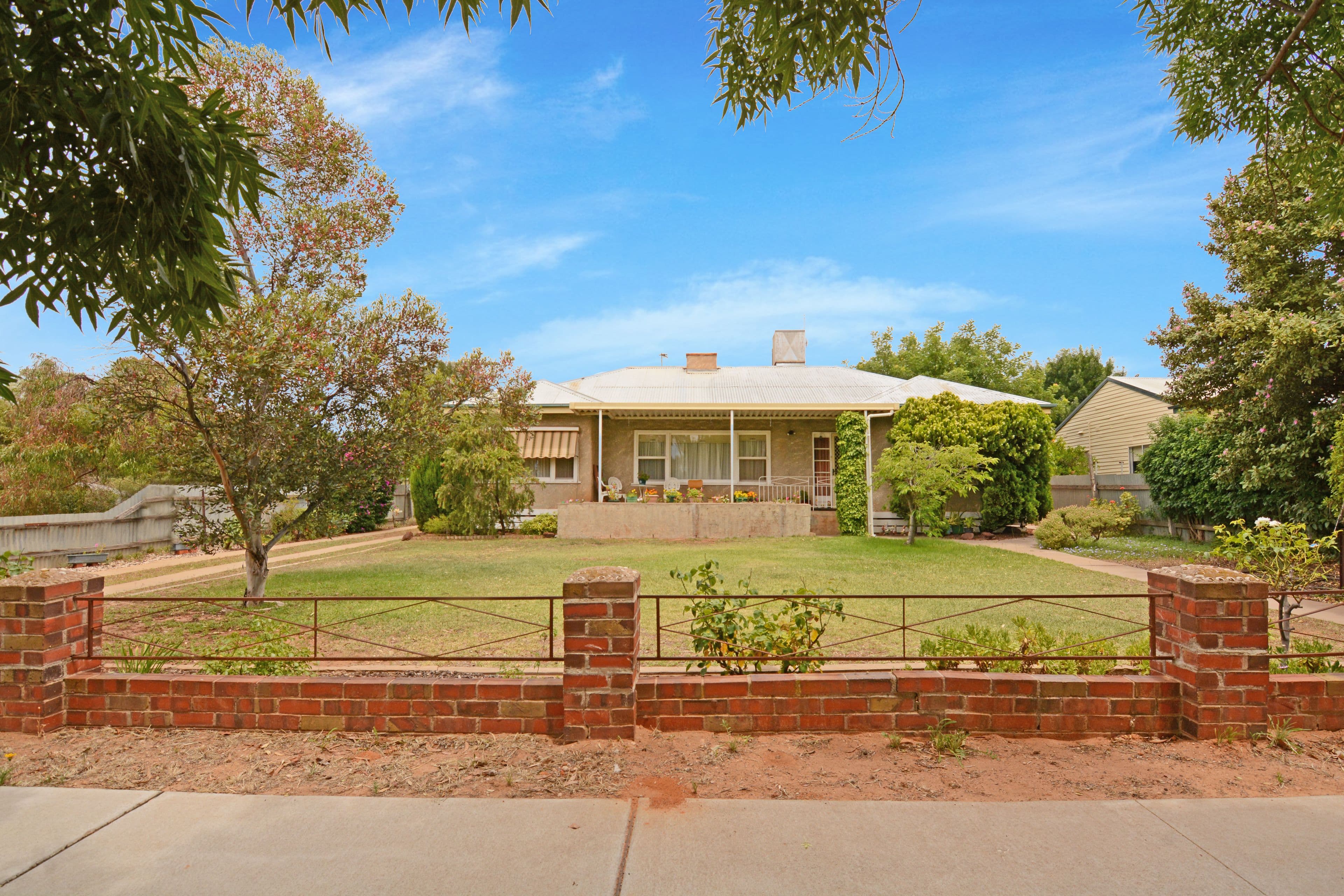12 Nihill Street, Ouyen VIC 3490, Ouyen - Image 1