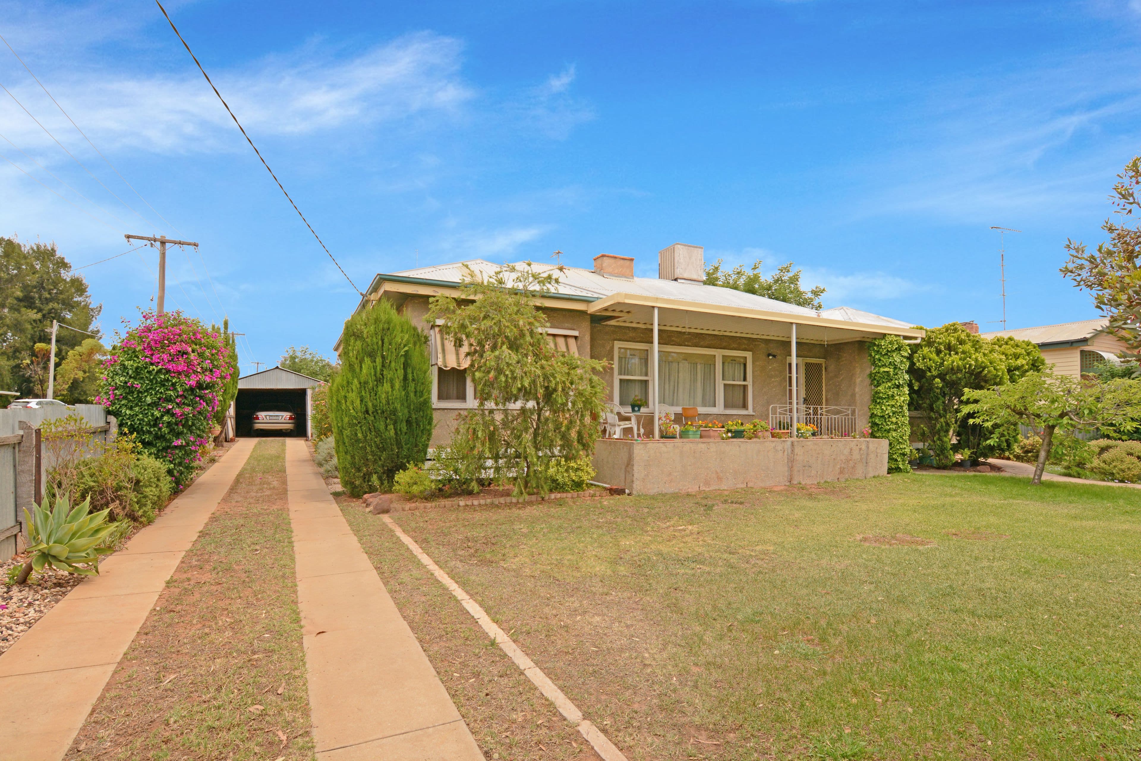 12 Nihill Street, Ouyen VIC 3490, Ouyen - Thumbnail 2