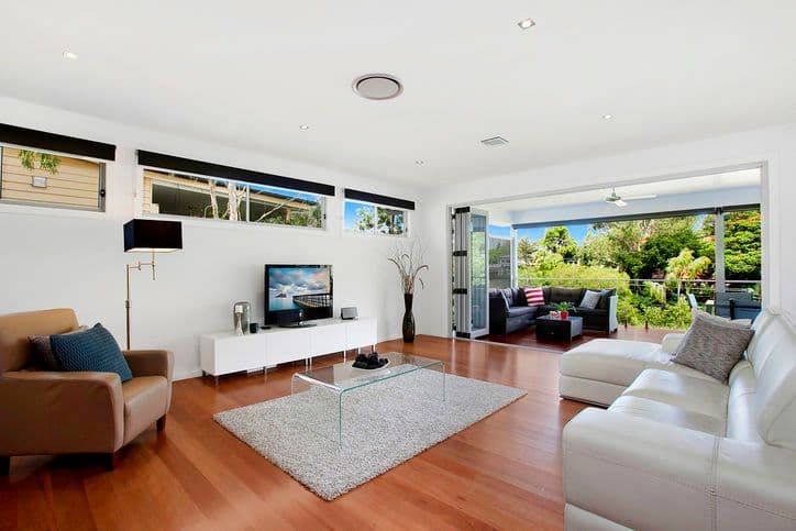45 Greer Street, Bardon QLD 4065, Bardon - Image 1