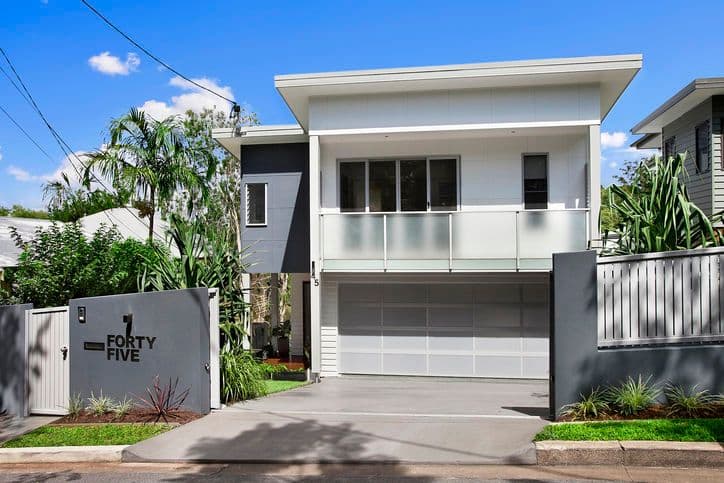 45 Greer Street, Bardon QLD 4065, Bardon - Thumbnail 3