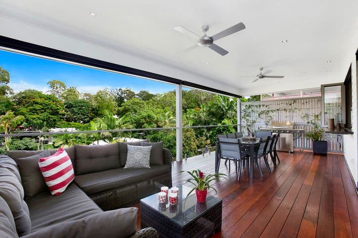 45 Greer Street, Bardon QLD 4065, Bardon - Thumbnail 4