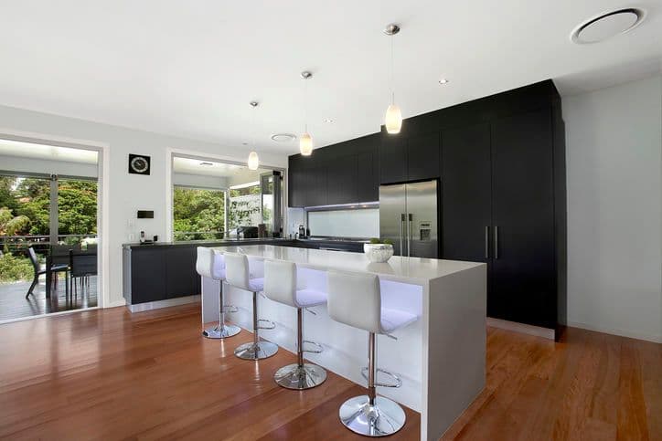 45 Greer Street, Bardon QLD 4065, Bardon - Thumbnail 5