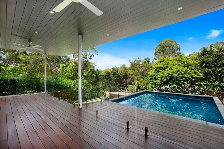 45 Greer Street, Bardon QLD 4065, Bardon - Thumbnail 8