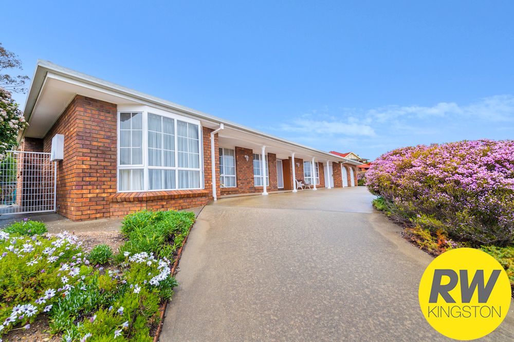 1 McCaw Place, Calwell ACT 2905, Calwell - Image 1