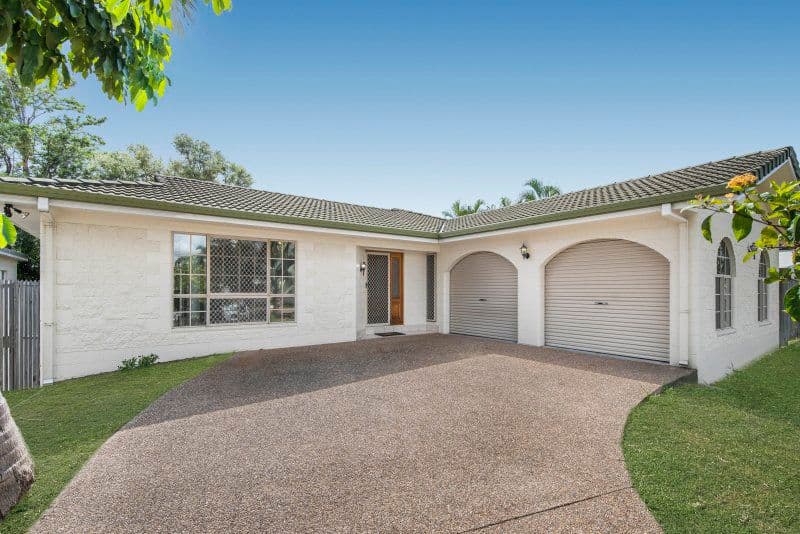 17 Petersen Court, Douglas QLD 4814, Douglas - Image 1