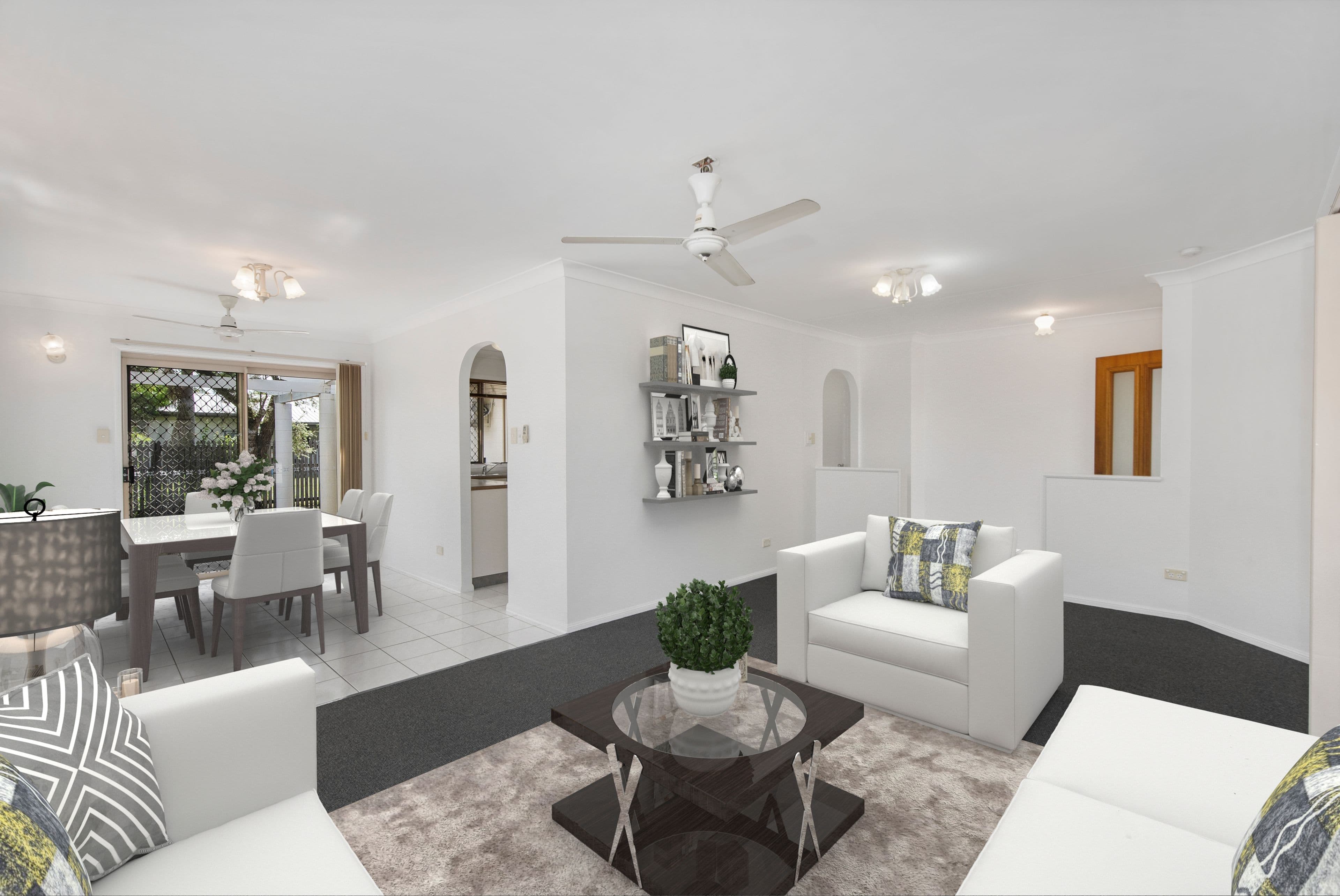 17 Petersen Court, Douglas QLD 4814, Douglas - Thumbnail 2