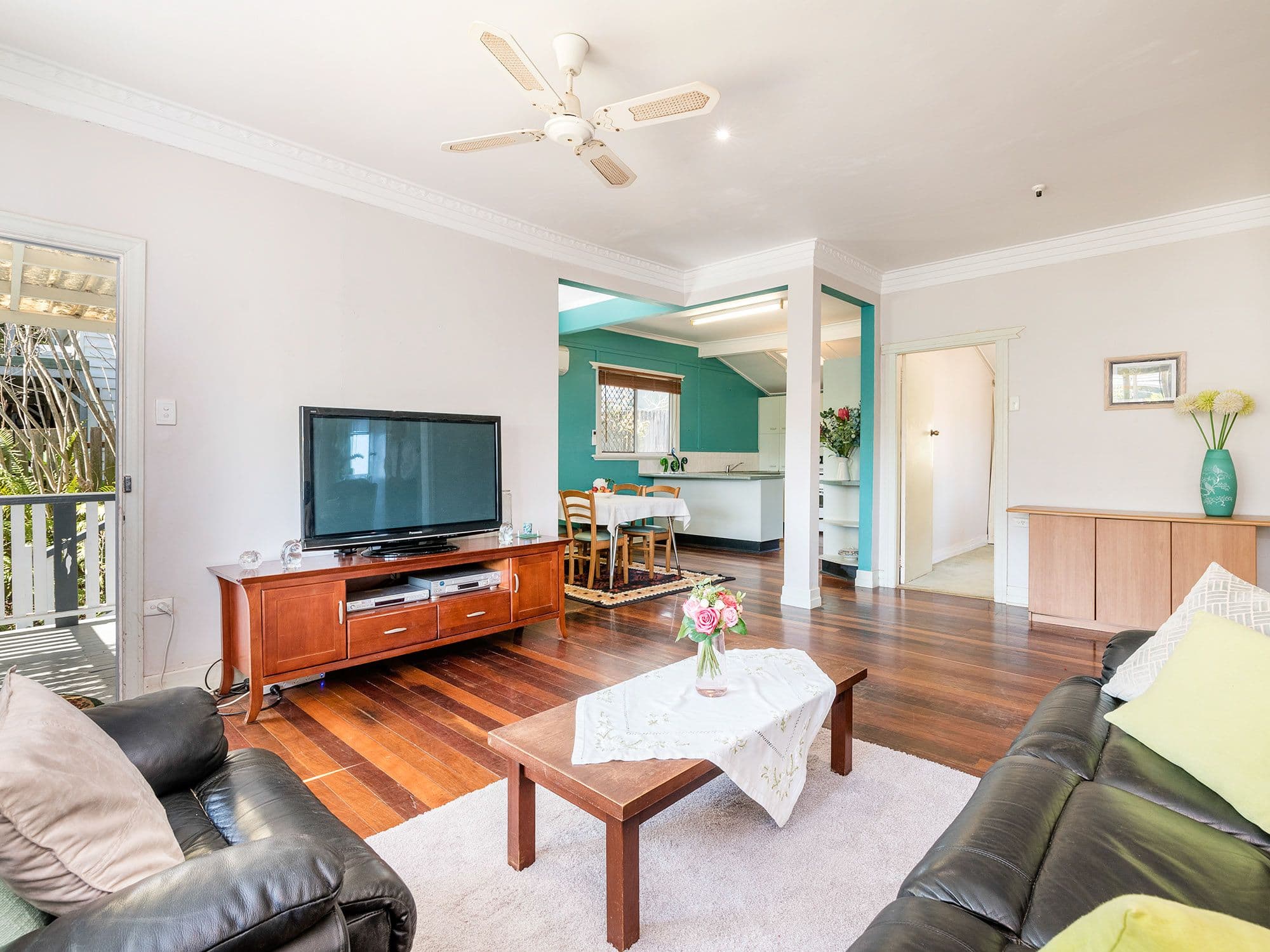 43 Selborne Street, Mount Gravatt East QLD 4122, Mount Gravatt East - Image 1