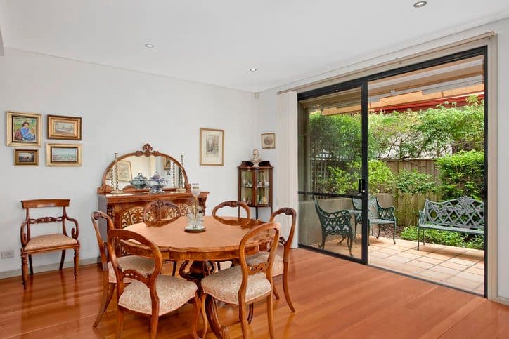 40 Dover Road, ROSE BAY NSW 2029, Rose Bay - Thumbnail 2