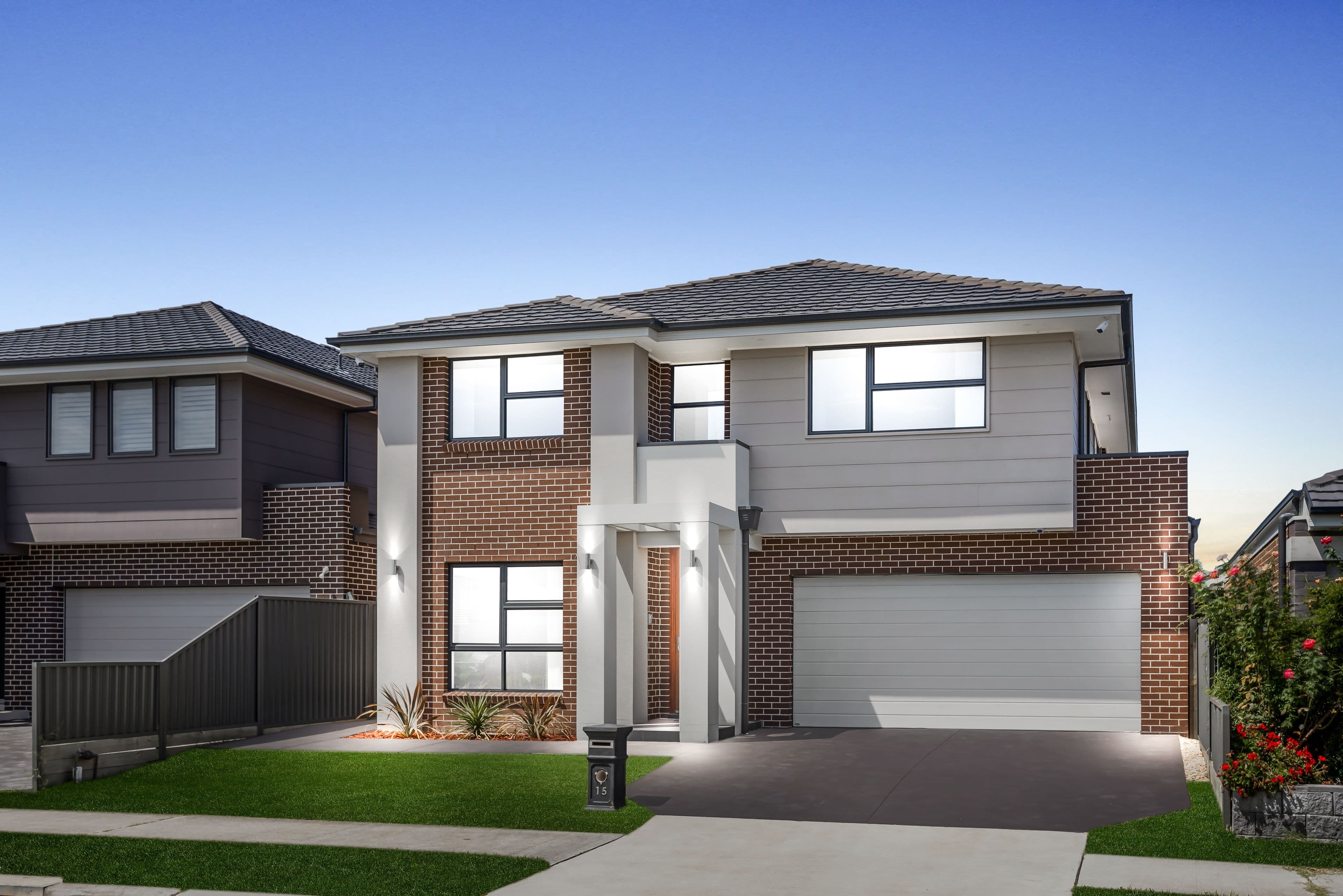 15 Baldwin Street, Marsden Park NSW 2765, Marsden Park - Image 1