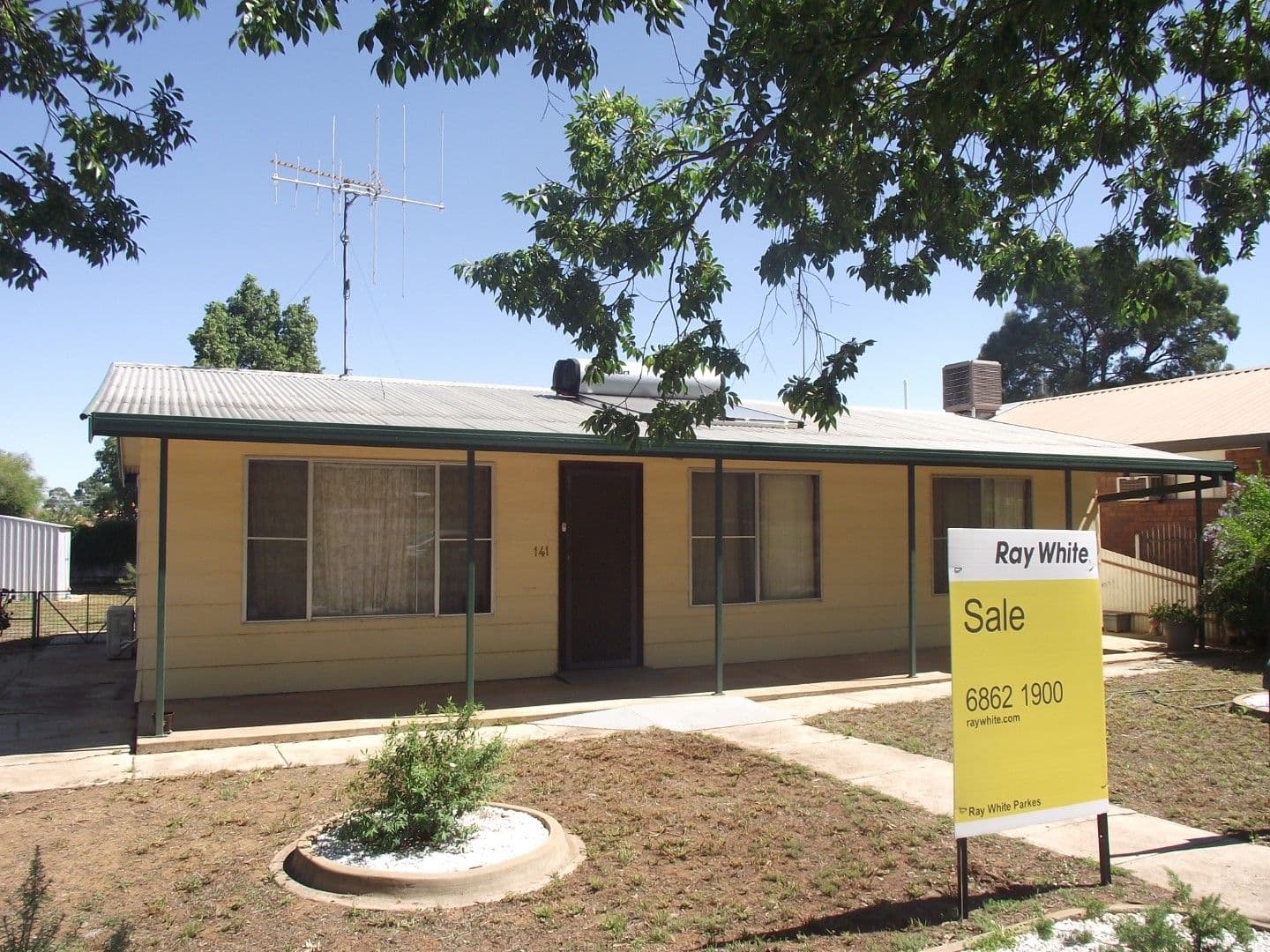 141 Condobolin Road, PARKES NSW 2870, Parkes - Image 1