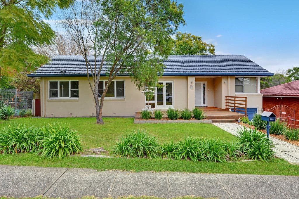 82 Pennant Parade, Epping NSW 2121, Epping - Image 1