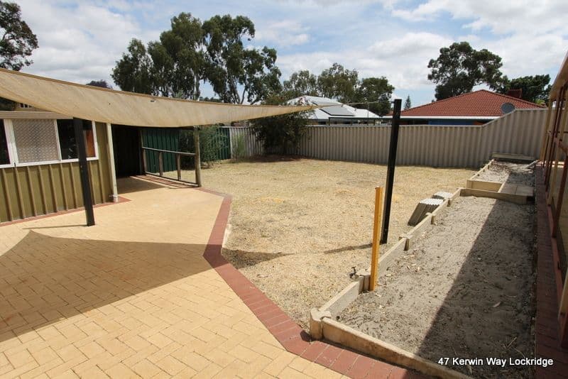 47 Kerwin Way, LOCKRIDGE WA 6054, Lockridge - Thumbnail 2