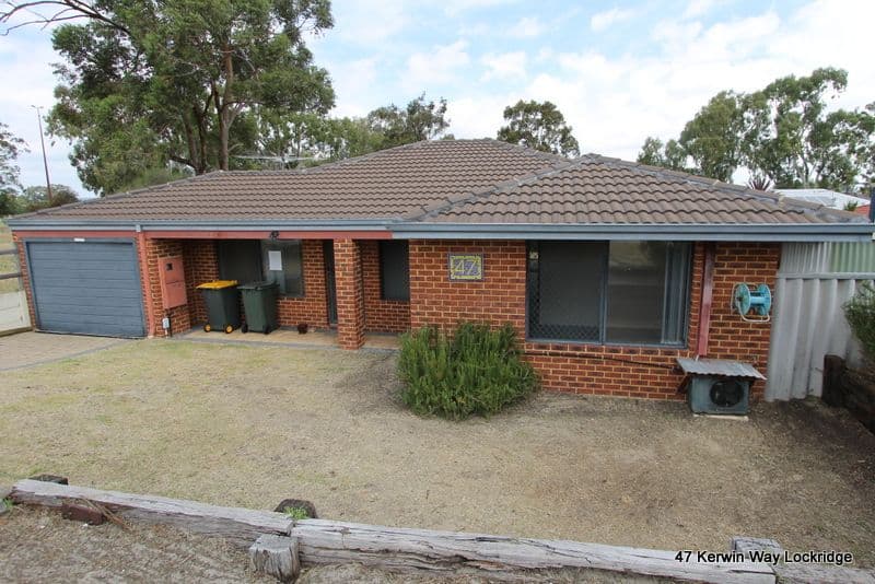 47 Kerwin Way, LOCKRIDGE WA 6054, Lockridge - Thumbnail 3