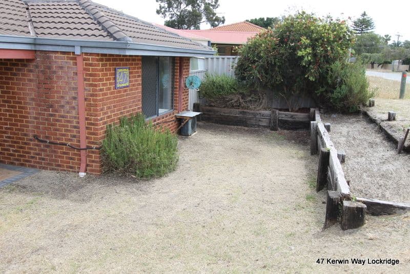 47 Kerwin Way, LOCKRIDGE WA 6054, Lockridge - Thumbnail 4